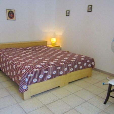 Bilocale Con Spazio Verde Santa Maria di Leuca Zewnętrze zdjęcie