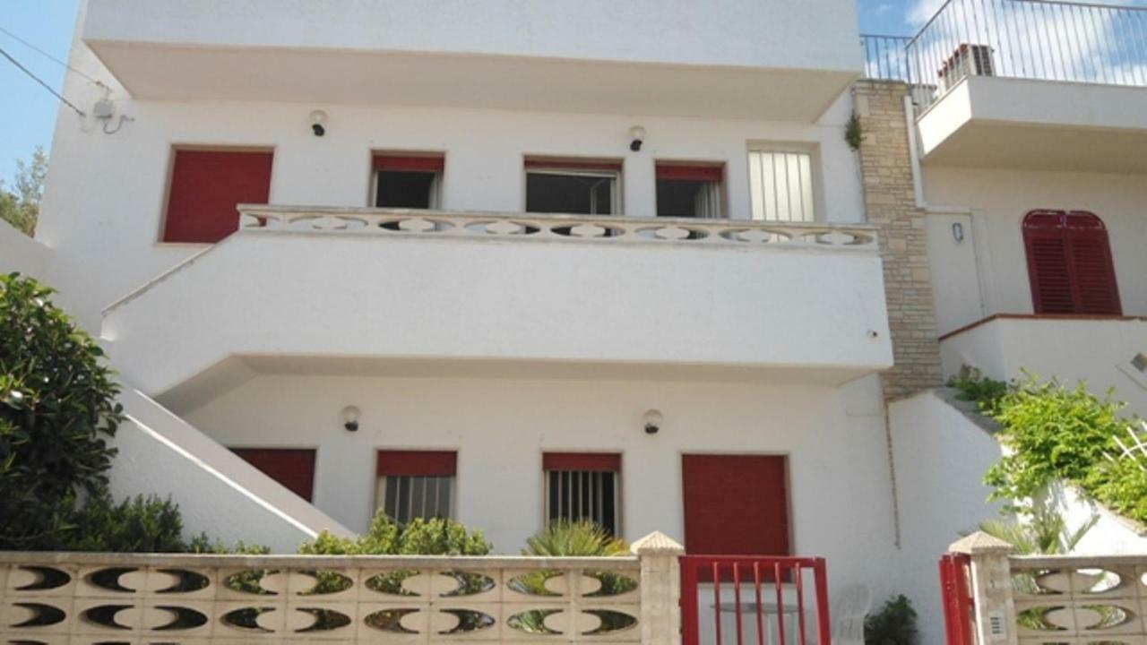Bilocale Con Spazio Verde Santa Maria di Leuca Zewnętrze zdjęcie