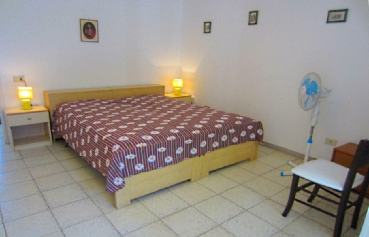 Bilocale Con Spazio Verde Santa Maria di Leuca Zewnętrze zdjęcie