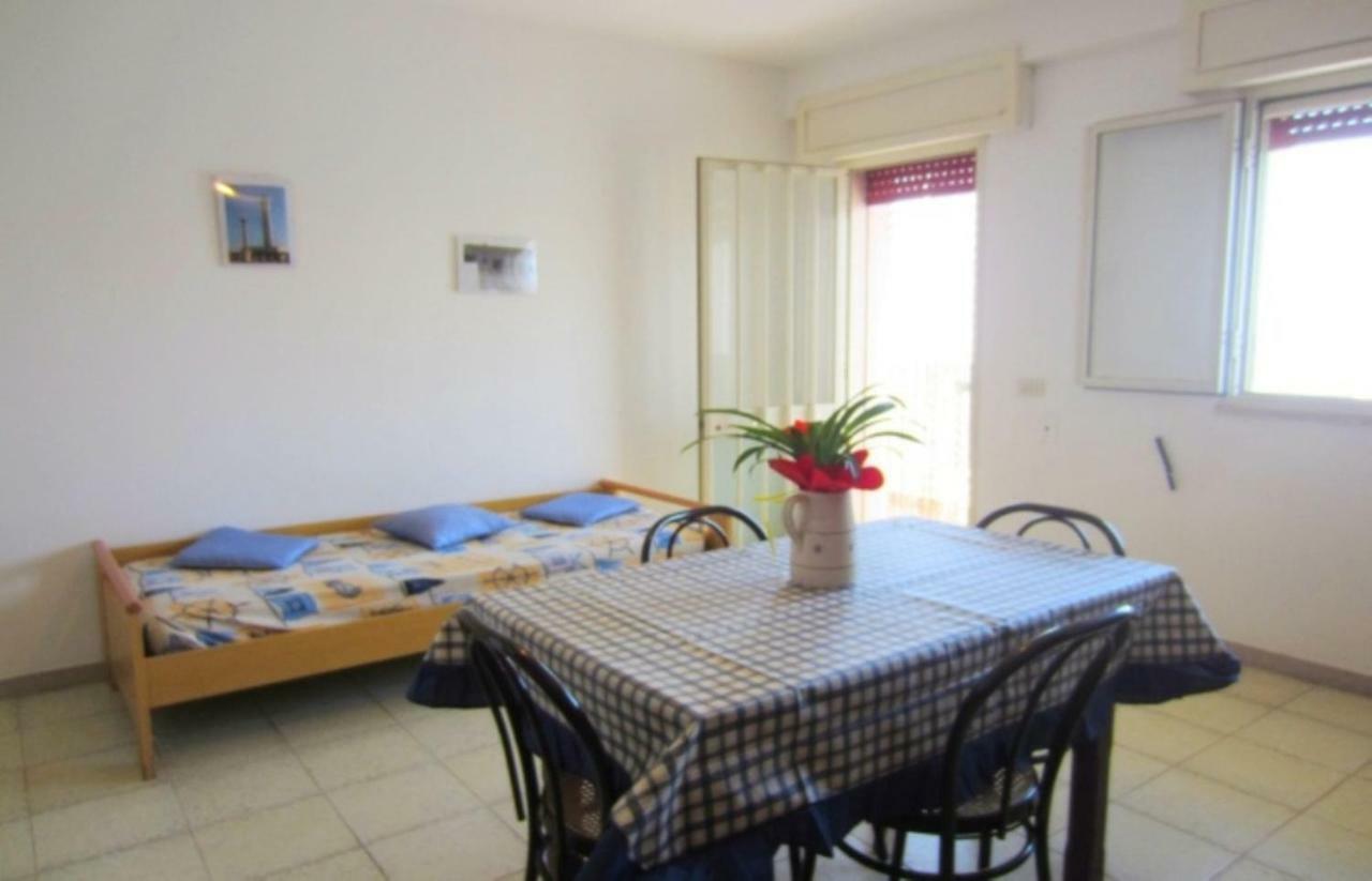 Bilocale Con Spazio Verde Santa Maria di Leuca Zewnętrze zdjęcie