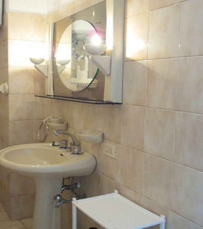 Bilocale Con Spazio Verde Santa Maria di Leuca Zewnętrze zdjęcie