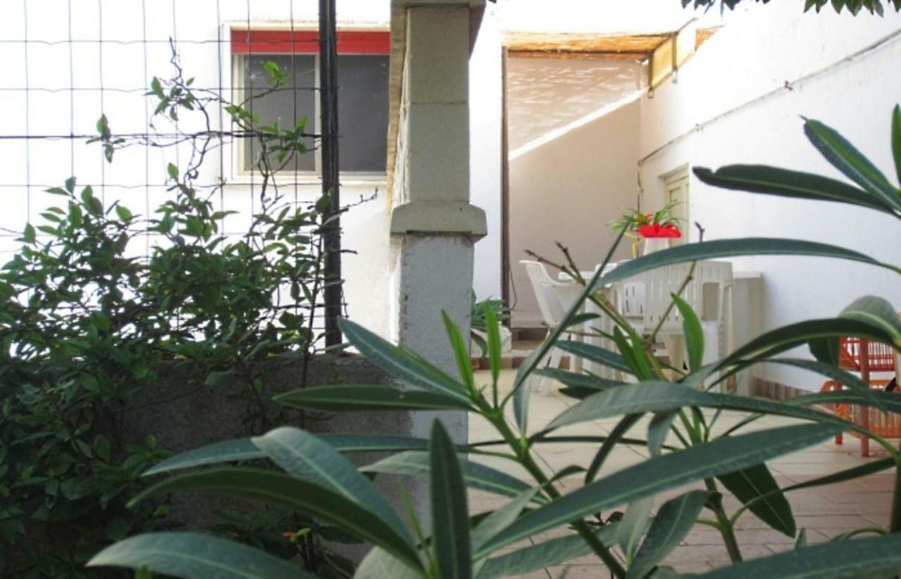 Bilocale Con Spazio Verde Santa Maria di Leuca Zewnętrze zdjęcie